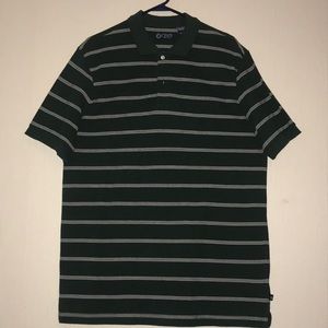 Chaps short sleeve polo shirt
